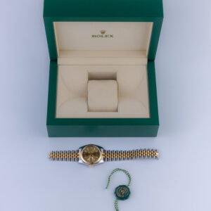 Rolex Datejust 116233