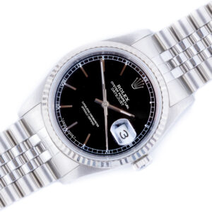 Rolex Datejust 16234