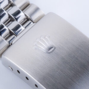 Rolex Oyster Perpetual Datejust Black 16234 1993 (Full Set) 14 Rolex Datejust 16234