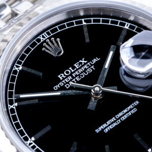 Rolex Datejust 16234