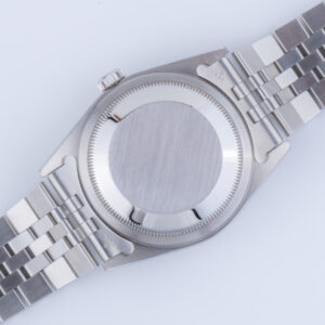 Rolex Oyster Perpetual Datejust Black 16234 1993 (Full Set) 11 Rolex Datejust 16234