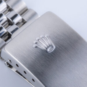 Rolex Oyster Perpetual Datejust Brown Tropical 16234 2000 (Full Set) 12 Rolex datejust 16234