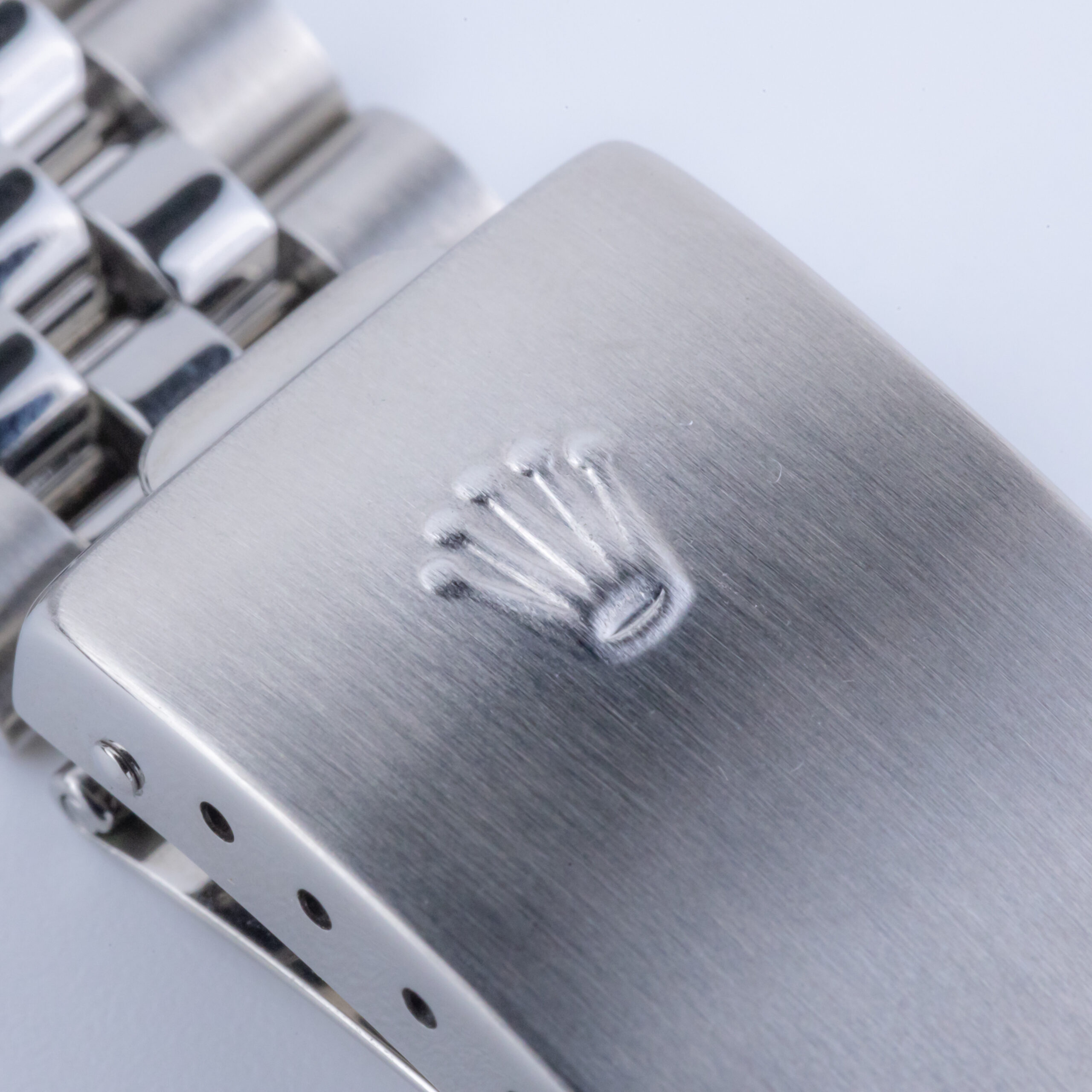 Rolex Oyster Perpetual Datejust Brown Tropical 16234 2000 (Full Set) 5 Rolex datejust 16234