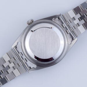 Rolex Oyster Perpetual Datejust Brown Tropical 16234 2000 (Full Set) 11 Rolex datejust 16234