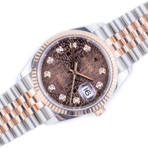 Rolex datejust 126231