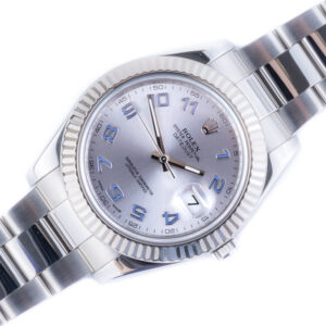 Rolex Datejust 116334