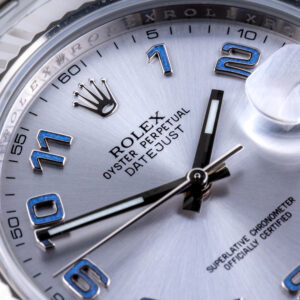 Rolex Datejust 116334