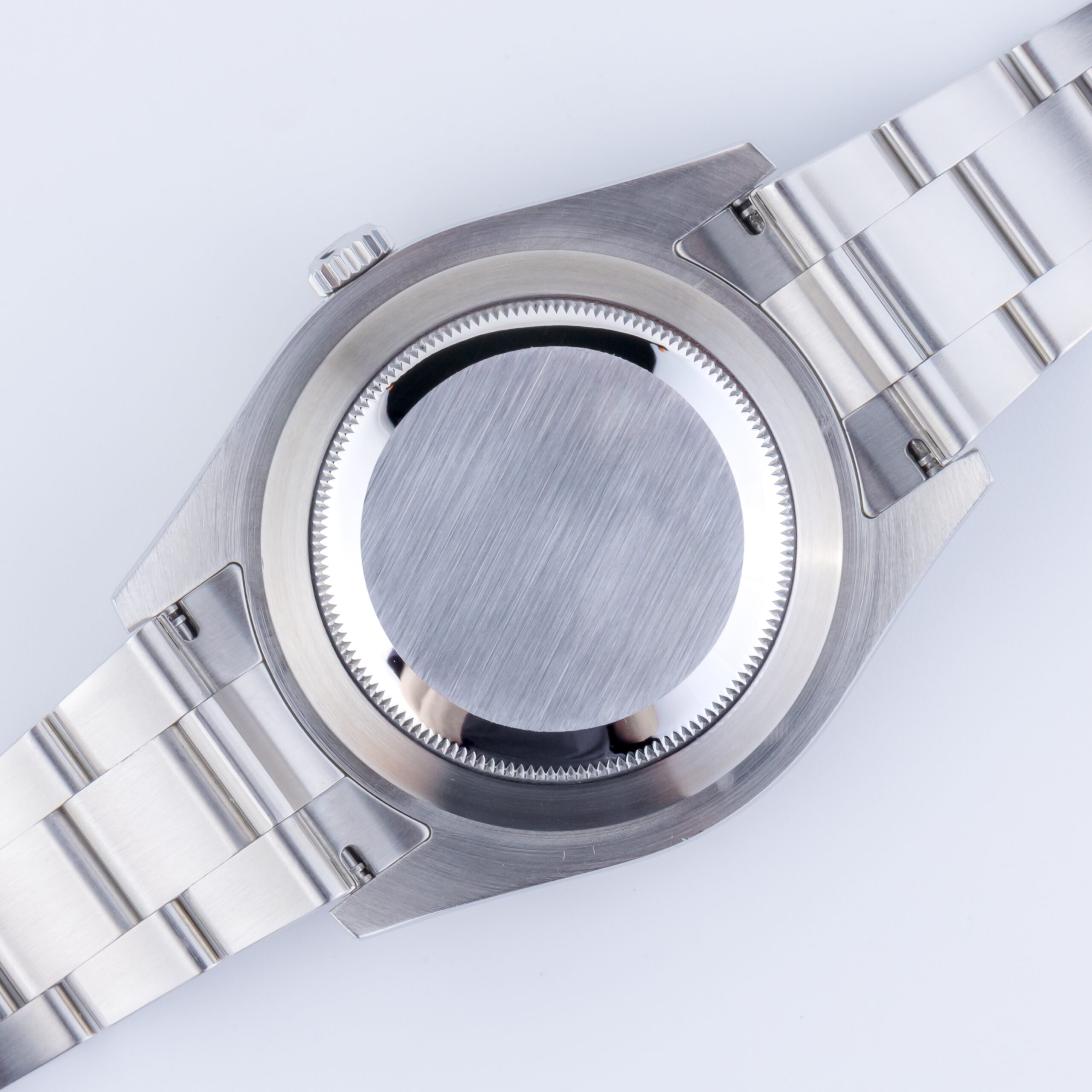 Rolex Datejust 41 Arabic 116334 2013 (Full Set) 4 Rolex Datejust 116334