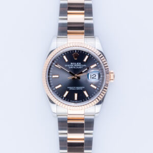 Rolex Datejust 126231