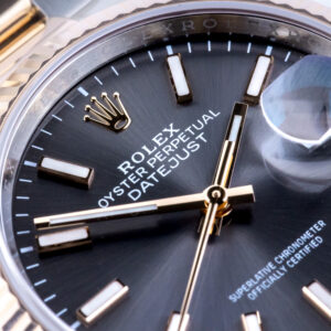 Rolex Datejust 126231
