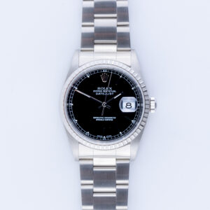Rolex Datejust 16220