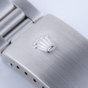 Rolex Datejust 16220