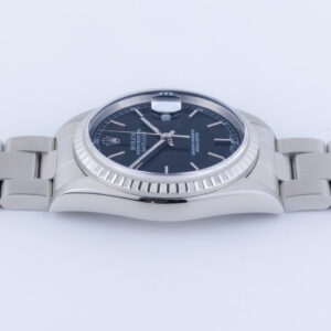 Rolex Datejust 16220