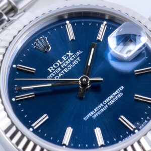 Rolex Datejust 68274