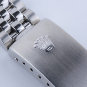 Rolex Datejust 31 Mid-Size Blue 68274 1988 (Full Set) 12 Rolex Datejust 68274