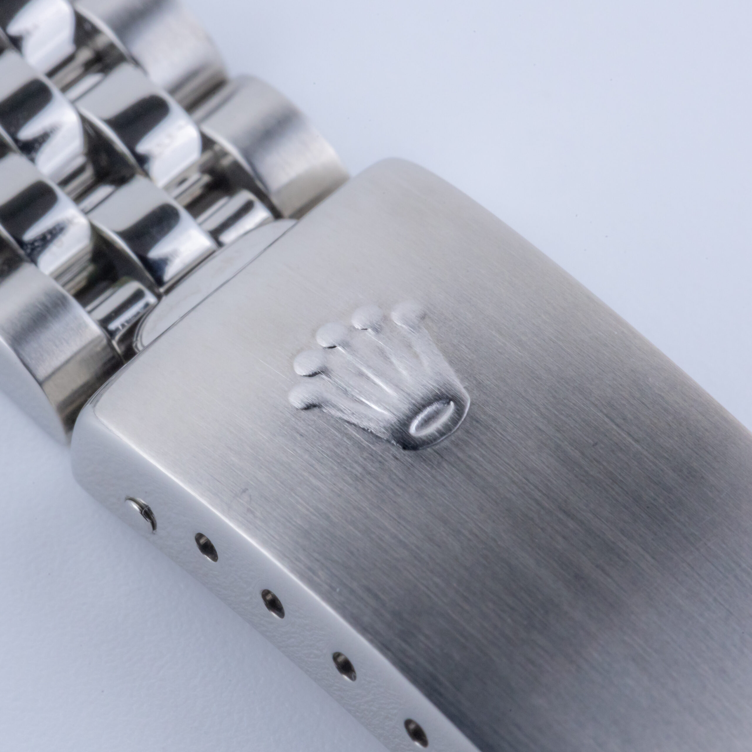 Rolex Datejust 31 Mid-Size Blue 68274 1988 (Full Set) 5 Rolex Datejust 68274