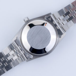 Rolex Datejust 31 Mid-Size Blue 68274 1988 (Full Set) 11 3F2A2932 1CG 3M Langedyk Vintage Watches