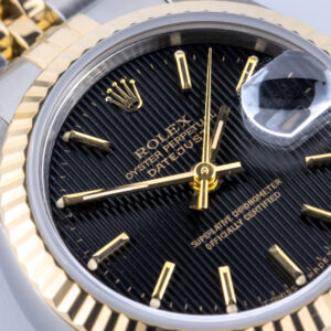 Rolex Lady-Datejust 69173