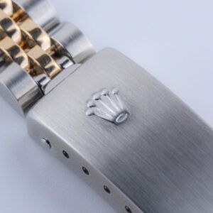 Rolex Lady-Datejust Black Tapestry 69173 1988 (Vollständiger Satz) 12 Rolex Lady-Datejust 69173