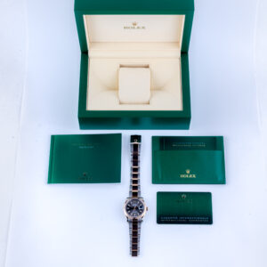 Rolex Datejust 126231
