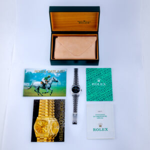 Rolex Datejust 68274