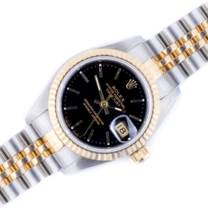 Rolex Lady-Datejust 69173