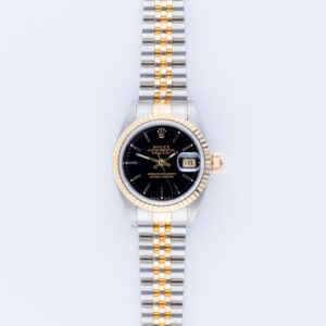 Rolex Lady-Datejust 69173