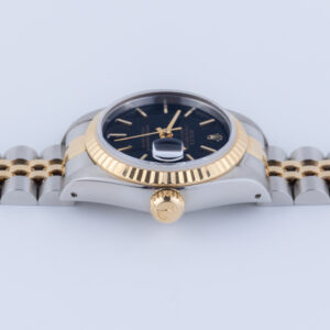 Rolex Lady-Datejust 69173