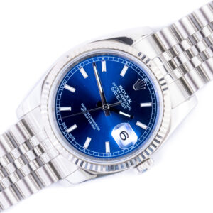 Rolex Datejust 116234