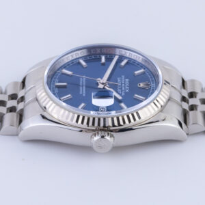 Rolex Datejust 116234