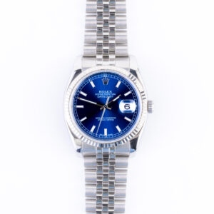 Rolex Datejust 116234
