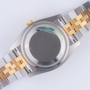 Rolex Datejust 116233