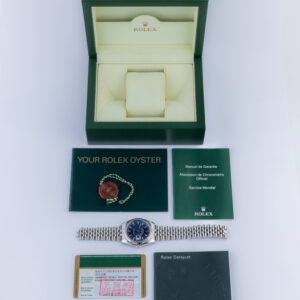 Rolex Datejust 116234