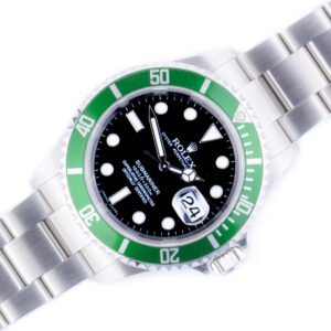 Rolex Submariner 16610LV