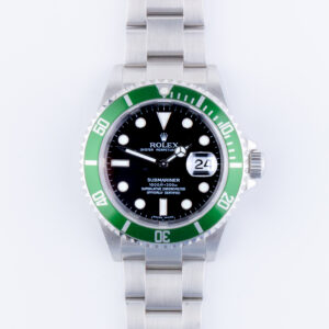 Rolex Submariner 16610LV