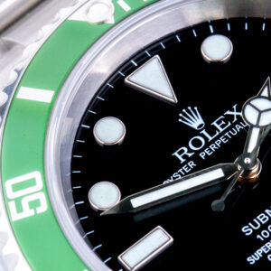 Rolex Submariner 16610LV