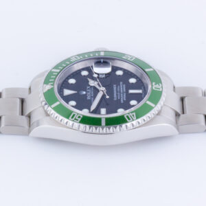 Rolex Submariner 16610LV
