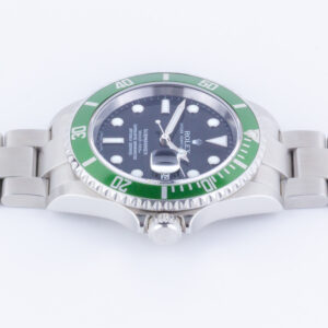 Rolex Submariner 16610LV