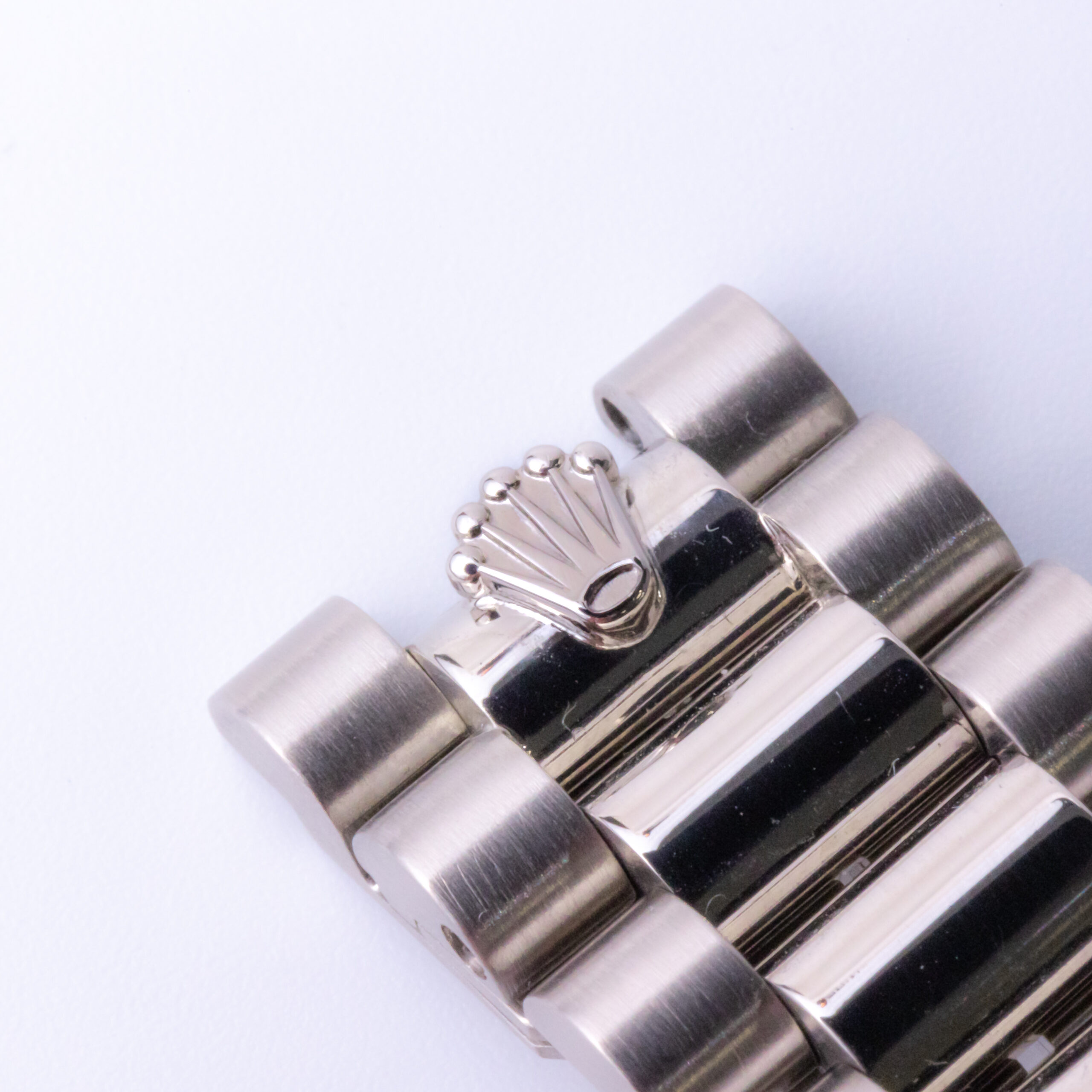 Rolex Day-Date Black 18239 1990 (Box) 7 Rolex Day-Date 18239