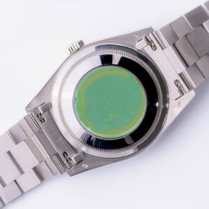 Rolex Day-Date Black 18239 1990 (Box) 10 Rolex Day-Date 18239