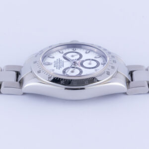 Rolex Daytona Cream Dial 116520 2003 (Vollständiger Satz) 12 rolex-daytona-116520-panna-dial