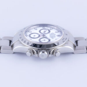 Rolex Daytona Cream Dial 116520 2003 (Vollständiger Satz) 13 rolex-daytona-116520-panna-dial