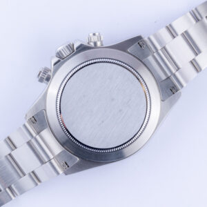 Rolex Daytona Cream Dial 116520 2003 (Vollständiger Satz) 11 rolex-daytona-116520-panna-dial