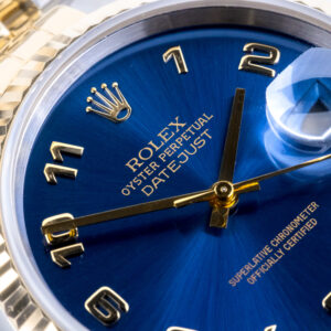 Rolex Datejust 16233