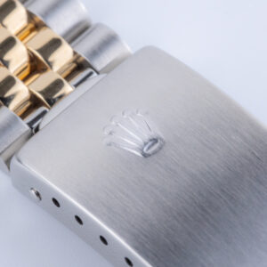 Rolex Oyster Perpetual Datejust Blue Arabic 16233 1996 (Full Set) 14 Rolex Datejust 16233