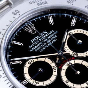 Rolex Daytona 16520