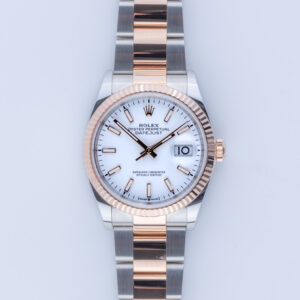 Rolex Datejust 126231