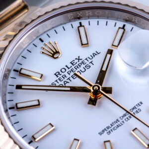 Rolex Datejust 126231