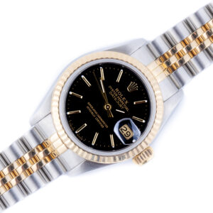 Rolex Lady-Datejust 69173