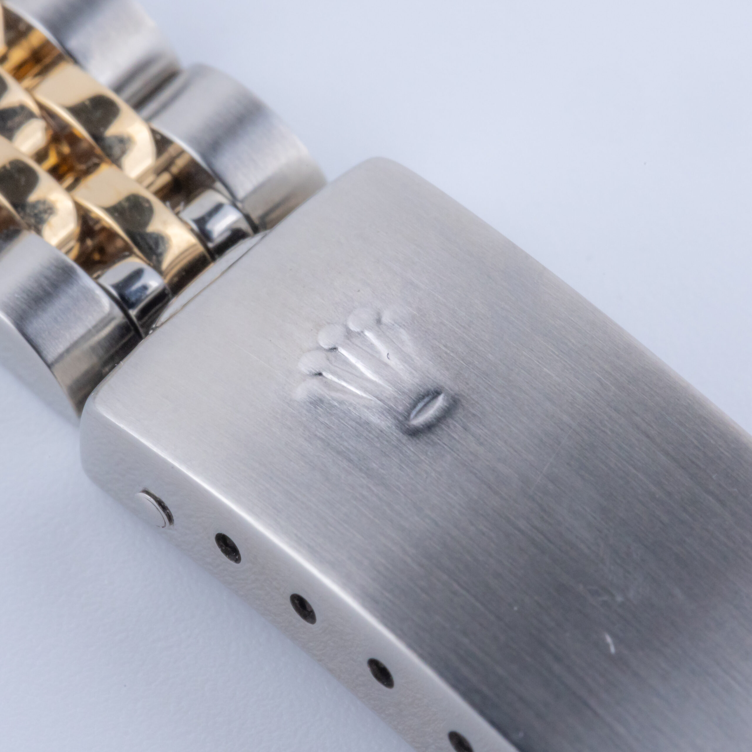 Rolex Lady-Datejust Black 69173 1987 (Full Set) 7 Rolex Lady-Datejust 69173